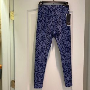 Calia Essential High Rise 7/8 Legging Velvet Morning